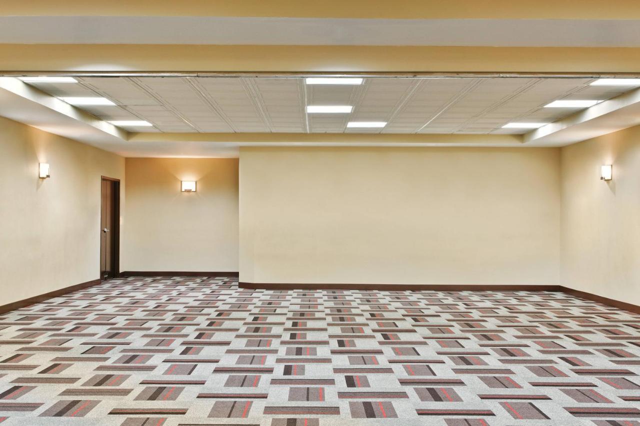 Four Points By Sheraton College Station Exterior foto